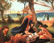 亚瑟王之死 - 詹姆斯·亚瑟